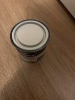 Flexa Verf - Crème Wit RAL 9001 - 0,25L/Grijs Groen 0,75L, Doe-het-zelf en Verbouw, Verf, Beits en Lak, Ophalen, Wit, Nieuw, Verf