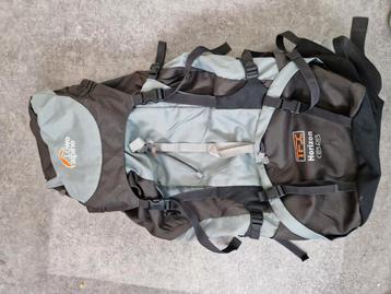 Lowe Alpine TFX Horizon 65 backpack beschikbaar voor biedingen