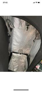 Kweek tent nooit gebruikt!, Tuin en Terras, Kweekspullen, Ophalen of Verzenden, Zo goed als nieuw, Kweeklamp