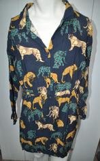 LP78 Mooi Tuniek maat XXL ( EEL ) valt XL, Ophalen of Verzenden, Zo goed als nieuw, Maat 46/48 (XL) of groter, Overige kleuren