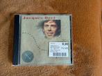 Jacques Brel - De 21 Grootste Successen, Cd's en Dvd's, Cd's | Franstalig, Ophalen of Verzenden, Gebruikt