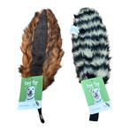 PARTIJ HONDENSPEELGOED STAART MET TOUW 30CM, ., Nieuw, Ophalen of Verzenden, .