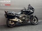 YAMAHA TDM 900/BOMVOL OPTIES/WEINIG KM/TOPSTAAT/GARANTIE!, Motoren, Motoren | Yamaha, 2 cilinders, 897 cc, Motorrijbewijs A, Bedrijf