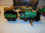 Hornby Vintage trein, Ophalen of Verzenden, Gebruikt, Gelijkstroom, Overige merken