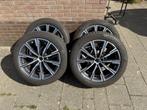 Originele BMW X5/X6 G05/G06 velgen met winterbanden 20", Ophalen, Gebruikt, 275 mm, Banden en Velgen