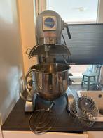 Deegmachine – 30 Liter – Tot 15 Kg Deeg – 3 Snelheden, Ophalen of Verzenden, Gebruikt, Bakkerij en Slagerij