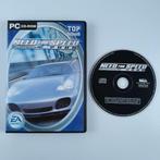 Need For Speed Porsche 2000 PC, 1 speler, Racen en Vliegen, Ophalen of Verzenden, Zo goed als nieuw