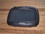 Garmin Zumo 390 LM , onderdelen, Motoren, Accessoires | Navigatiesystemen, Ophalen of Verzenden, Gebruikt