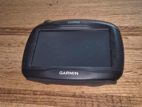 Garmin Zumo 390 LM , onderdelen, Motoren, Accessoires | Navigatiesystemen, Gebruikt, Ophalen of Verzenden