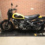 Ducati scrambler 800 icon, Motoren, Particulier, Naked bike
