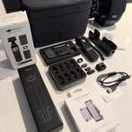 Dji Osmo Pocket 2 (hele uitgebreide set) nieuwprijs +-€650, Audio, Tv en Foto, Actiecamera's, Ophalen of Verzenden, Zo goed als nieuw