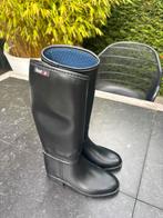 Paardrijlaarzen Horze, maat 31, zgan, Dieren en Toebehoren, Paardrijkleding, Kinderen, Overige soorten, Ophalen of Verzenden, Zo goed als nieuw