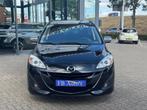 Mazda 5 1.8 TS+ Airco Cruise Lmv Stoelv., Voorwielaandrijving, Stof, Gebruikt, 1370 kg