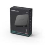 Retour product: Formuler Z10 SE IPTV Box, Verzenden, Zo goed als nieuw, HDMI, Minder dan 500 GB
