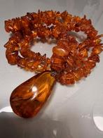 Ketting en hanger, Ophalen of Verzenden, Zo goed als nieuw