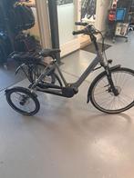 Tworby demo fiets trenergy  met middenmotor, Fietsen en Brommers, Fietsen | Driewielfietsen, Ophalen