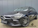 Mercedes CLA-klasse Shooting Brake 180 Aut|Virtual|Climate|, Auto's, CLA, 136 pk, Gebruikt, 4 cilinders