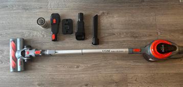 Ilife of easine H75 steelstofzuiger is overcompleet beschikbaar voor biedingen