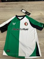 Feyenoord derde shirt groen uitshirt, Sport en Fitness, Maat XS of kleiner, Ophalen of Verzenden, Nieuw, Shirt