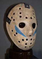 Friday the 13th Part 5 Hockey Masker Jason Voorhees, Verzenden, Film, Beeldje, Replica of Model