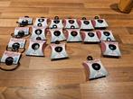 Heartbeads bedels, Overige materialen, Nieuw, 4 bedels of meer, Ophalen