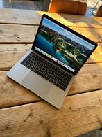 Macbook Pro 13’ touchbar 2017 256 GB, Qwerty, Ophalen of Verzenden, MacBook Pro, Zo goed als nieuw