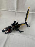 Lego Atlantis 8058 & 8056, Ophalen of Verzenden, Zo goed als nieuw, Complete set, Lego