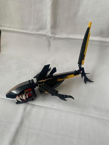 Lego Atlantis 8058 & 8056 beschikbaar voor biedingen