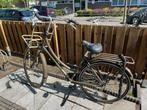 damesfiets batavus 28 inch met versnelling zgan, Ophalen, Zo goed als nieuw, Batavus