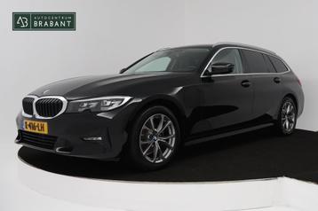 BMW 3-serie Touring 318i Executive Edition (PARKEERSENSOREN, beschikbaar voor biedingen