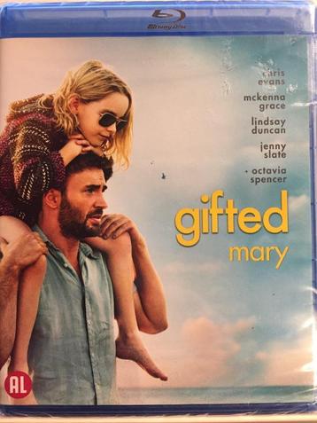 Gifted (Nieuw) BR beschikbaar voor biedingen