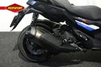 BMW C 400 X (bj 2021), Motoren, Motoren | BMW, Scooter, Bedrijf