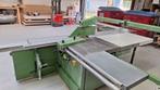 Robland Z320 formaatzaag ., Doe-het-zelf en Verbouw, Gereedschap | Zaagmachines, Ophalen, Gebruikt, 70 mm of meer, Industriepark 2a 9351PA Leek