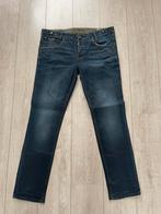 Pme legend jeans skyhawk maat 38-34, Kleding | Heren, Spijkerbroeken en Jeans, W36 - W38 (confectie 52/54), Blauw, Ophalen of Verzenden