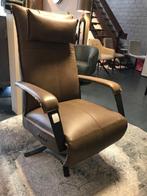 Elektrische Fauteuil | Showroommodel Opruiming €1855,00, 100 tot 125 cm, Nieuw, Ophalen of Verzenden, Metaal