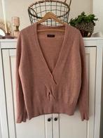 Repeat wollen trui maat 38, Kleding | Dames, Ophalen of Verzenden, Zo goed als nieuw, Roze, Maat 38/40 (M)