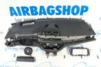 Airbag set - Dashboard M leer HUD BMW 5 G30 (2017-heden), Gebruikt, Ophalen of Verzenden