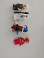 Lego Minifiguren: Saruman, Legolas, Harley Quinn, Flash, Kinderen en Baby's, Ophalen of Verzenden, Gebruikt, Losse stenen, Lego