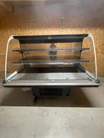 Vand koel vitrine 2x  "Carrier", Verzenden, Koelen en Vriezen