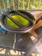 subwoofer Fusion, Auto diversen, Autospeakers, Ophalen