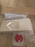 Tupperware mandochef nieuw, Huis en Inrichting, Keuken | Tupperware, Ophalen of Verzenden, Nieuw, Wit, Overige typen
