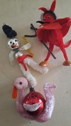 Oude kerstversiering, Diversen, Kerst, Ophalen of Verzenden, Gebruikt