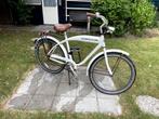 Stoere meisjes Hamercruiser wit 26 inch, Fietsen en Brommers, Fietsen | Meisjes, Ophalen, Gebruikt, 26 inch of meer, Hamercruiser