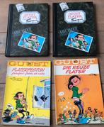 Guust flater hardcover lekturama HC t R1 10 12,13,14, Gelezen, Franquin, Ophalen of Verzenden, Meerdere stripboeken