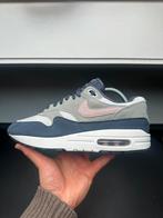 Nike Air Max 1 Thunder Blue / 40, Kleding | Heren, Schoenen, Blauw, Ophalen of Verzenden, Sneakers of Gympen, Zo goed als nieuw