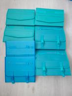 Mappen voor (twin)markers, Caravans en Kamperen, Ophalen of Verzenden, Zo goed als nieuw, Koeltas, Koelelement