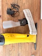 Kärcher WV 50 Ruitenreiniger - Perfect Schone Ramen!, Huis en Inrichting, Ophalen of Verzenden, Raamwisser of Trekker