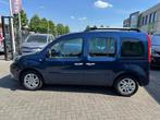 Renault Kangoo Family 1.2 TCe Limited AUTOMAAT - Climatecont, 1295 kg, 4 cilinders, Blauw, Bedrijf
