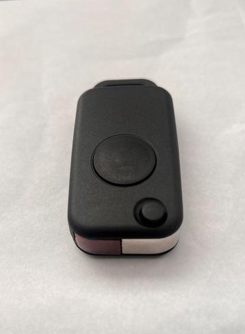 Mercedes klap sleutel R129  W124 beschikbaar voor biedingen