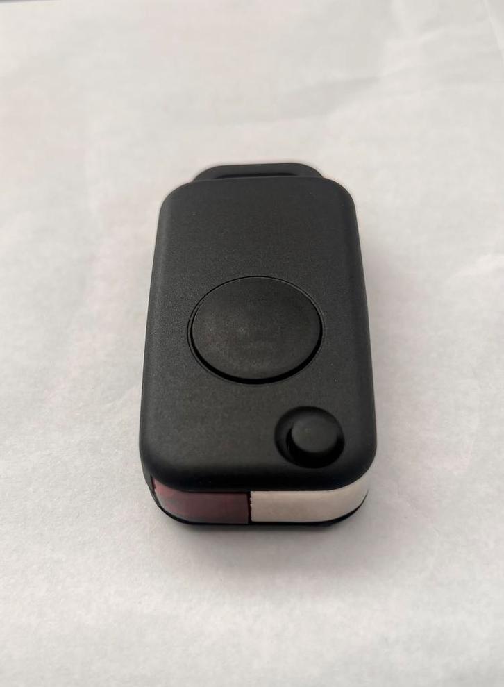 Mercedes klap sleutel R129  W124, Auto-onderdelen, Dashboard en Schakelaars, Nieuw, Ophalen of Verzenden